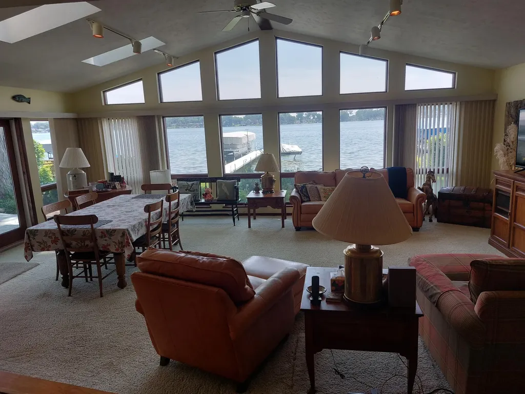 23675 N Shore Drive Ontwa Township MI 49112