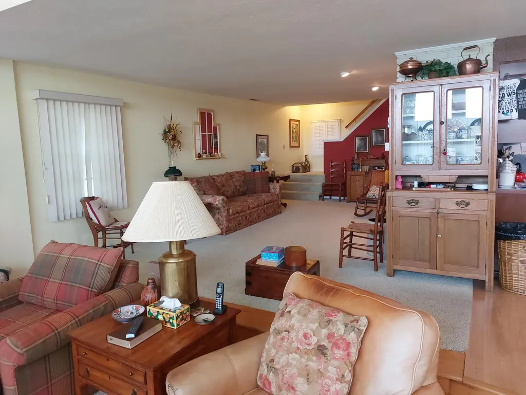 23675 N Shore Drive Ontwa Township MI 49112
