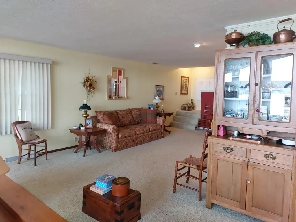 23675 N Shore Drive Ontwa Township MI 49112