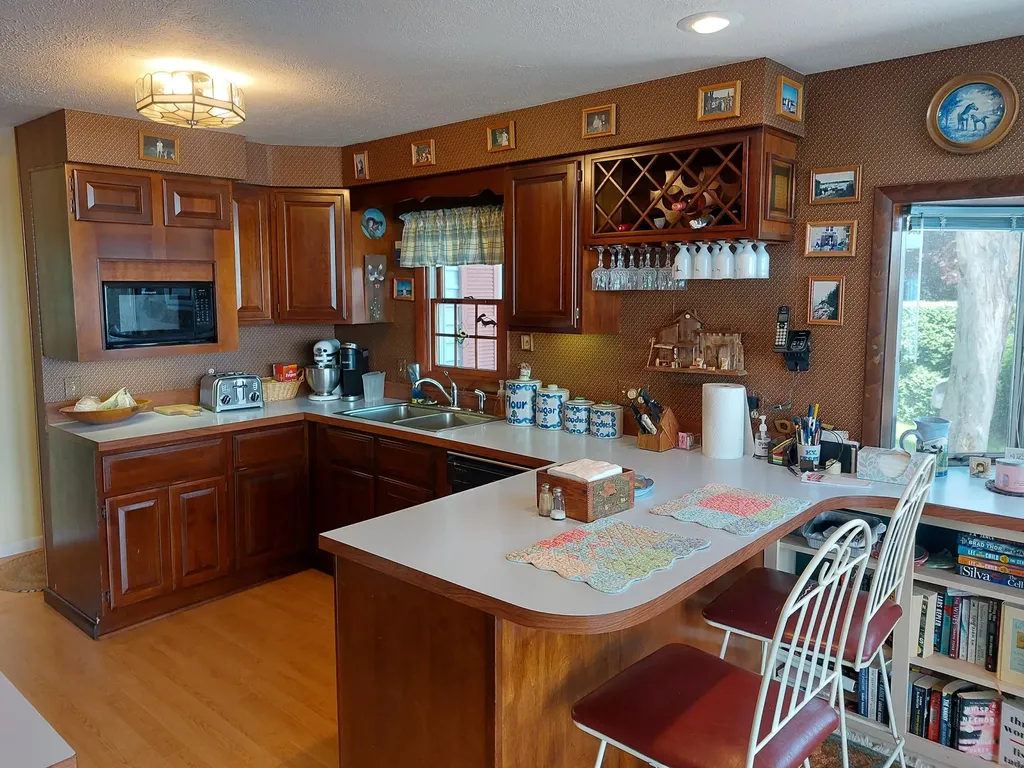 23675 N Shore Drive Ontwa Township MI 49112