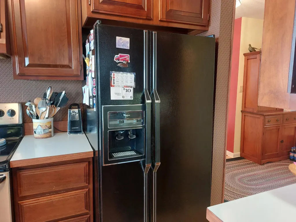 23675 N Shore Drive Ontwa Township MI 49112