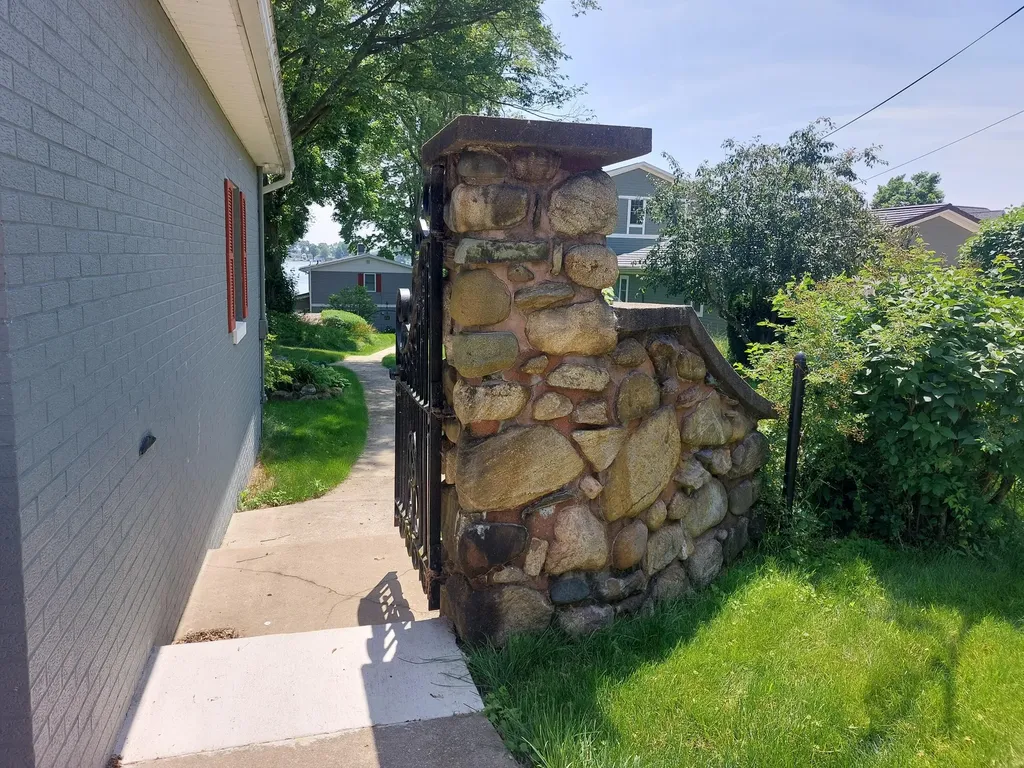 23675 N Shore Drive Ontwa Township MI 49112