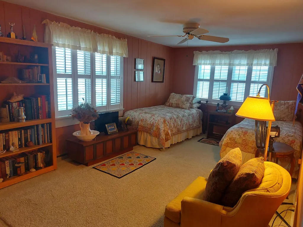 23675 N Shore Drive Ontwa Township MI 49112