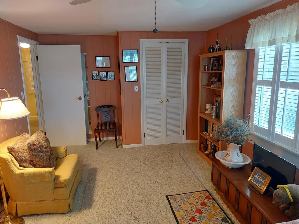 23675 N Shore Drive Ontwa Township MI 49112