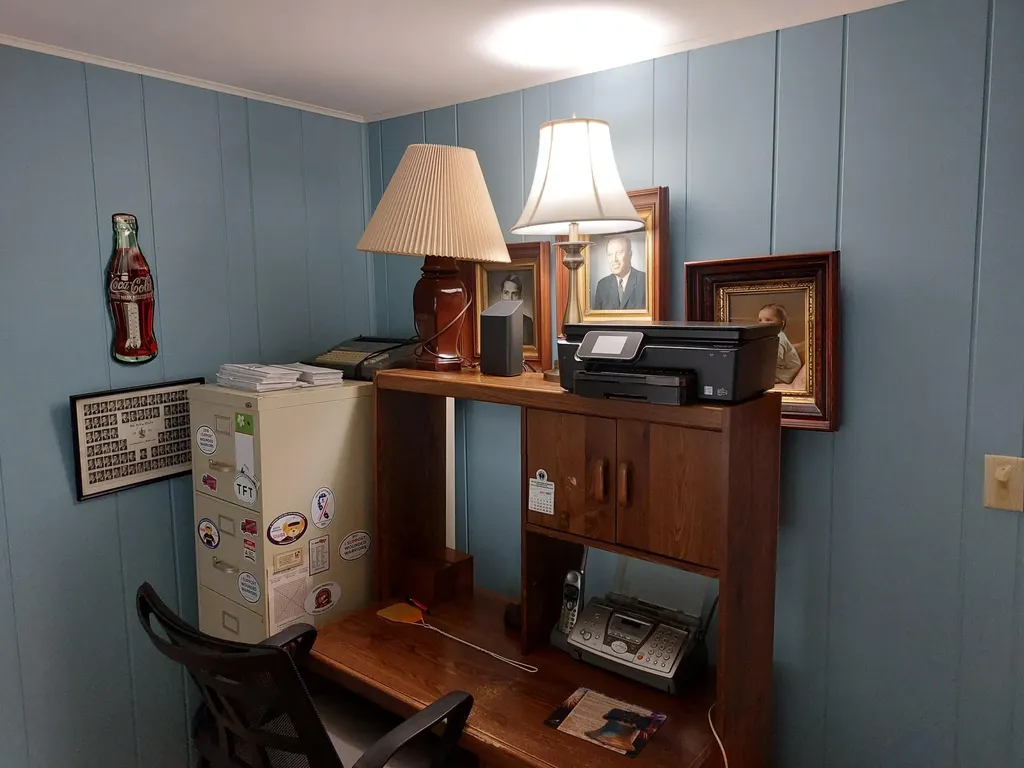 23675 N Shore Drive Ontwa Township MI 49112