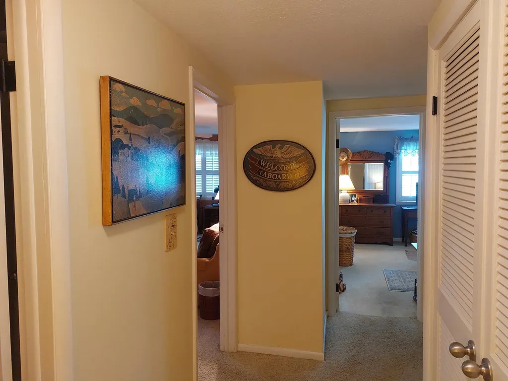 23675 N Shore Drive Ontwa Township MI 49112