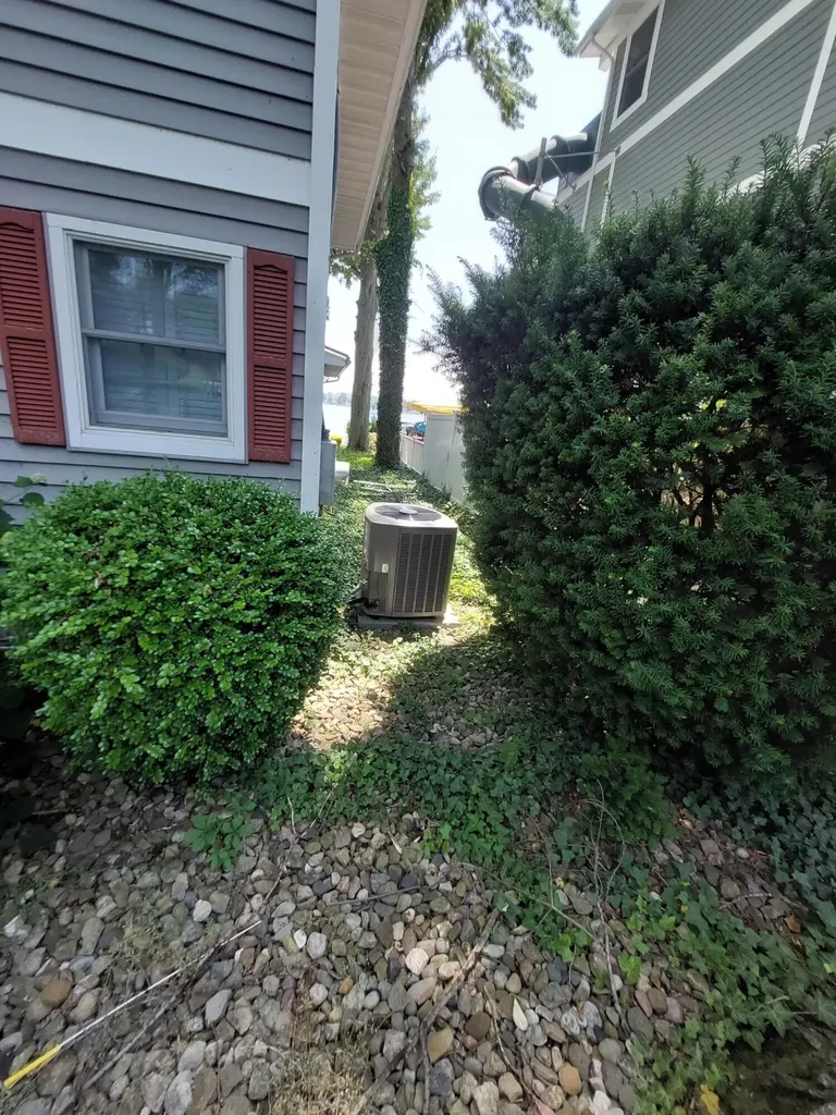 23675 N Shore Drive Ontwa Township MI 49112