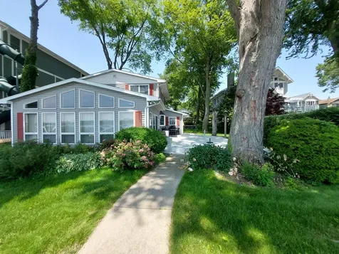 23675 N Shore Drive Ontwa Township MI 49112