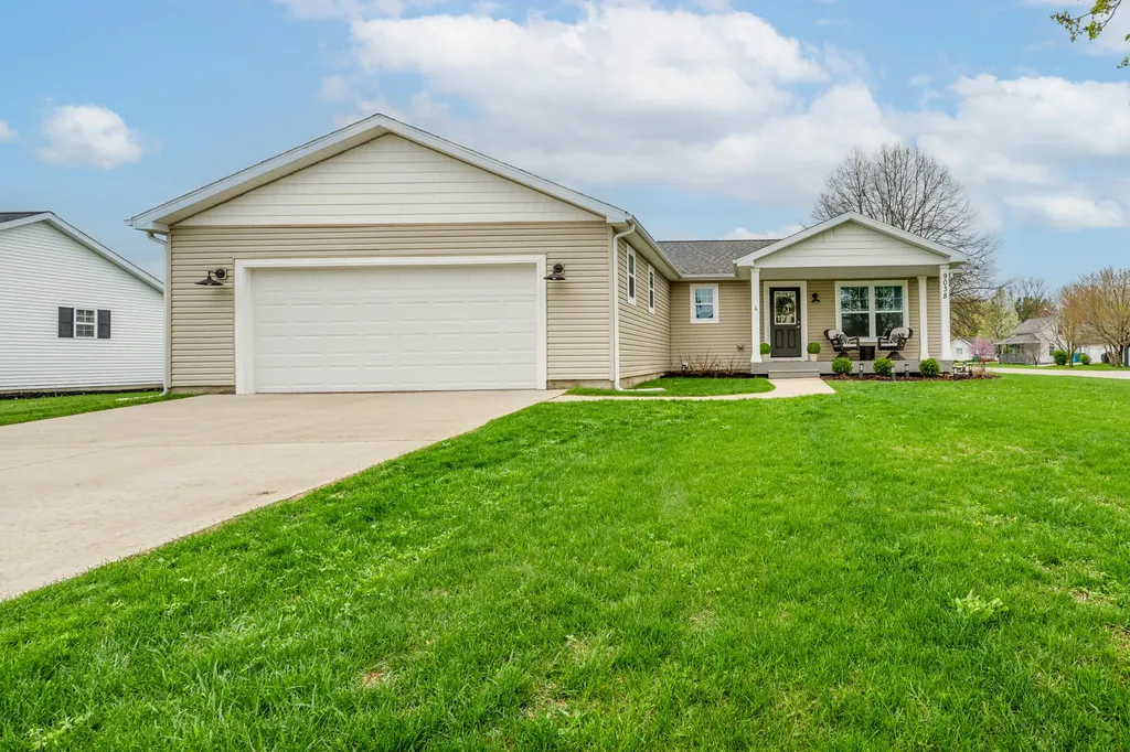 9038 Second Street Baroda Village MI 49101