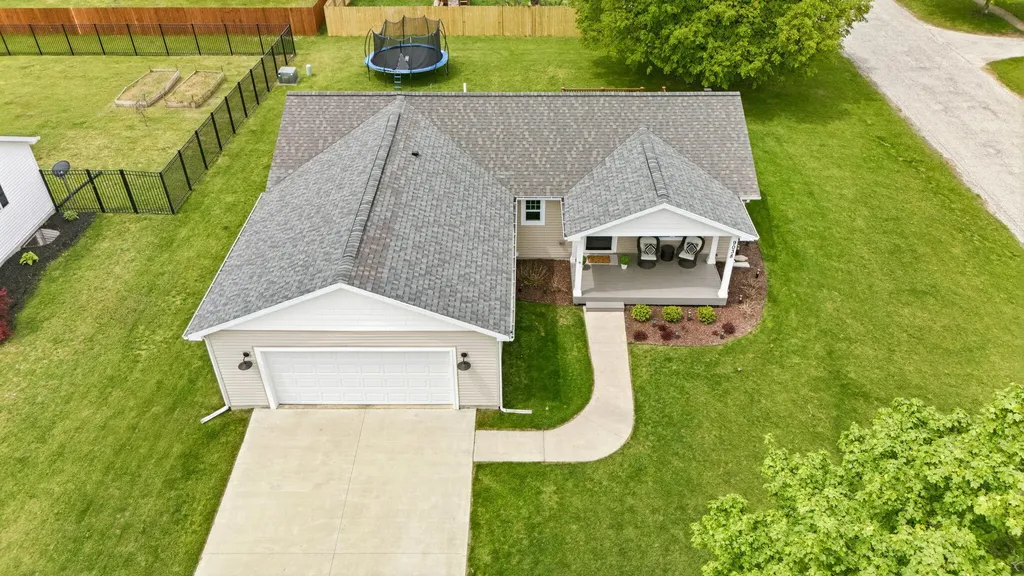 9038 Second Street Baroda Village MI 49101