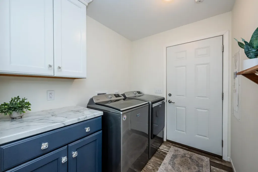 9038 Second Street Baroda Village MI 49101