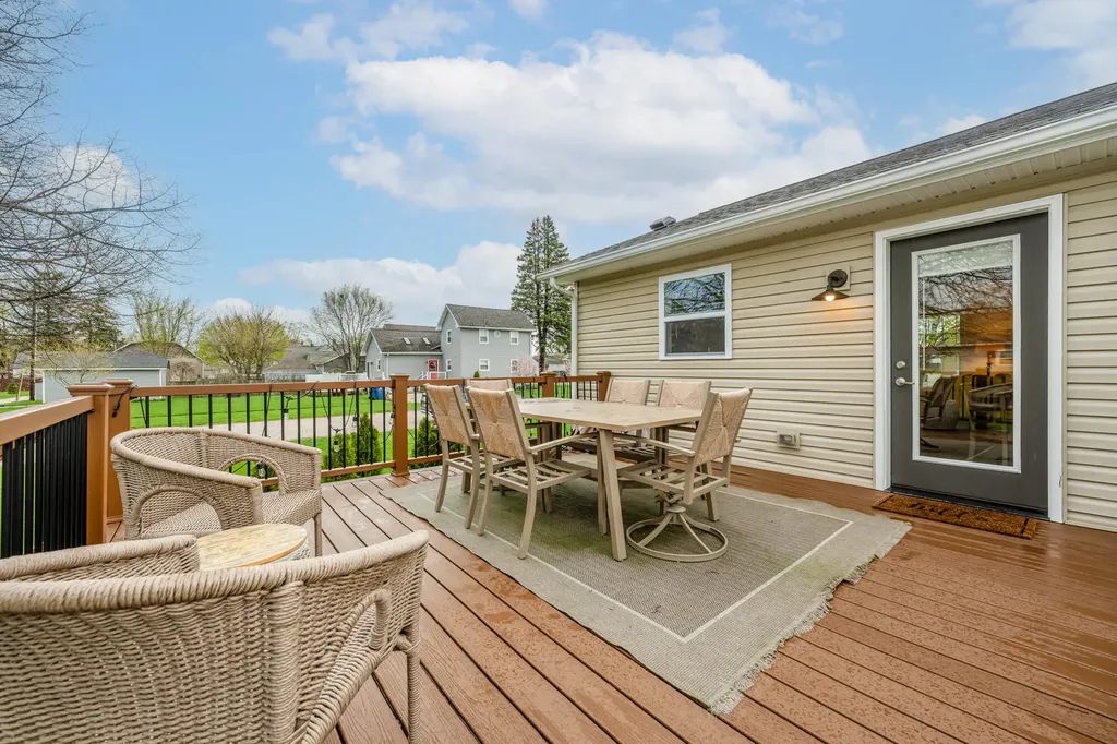 9038 Second Street Baroda Village MI 49101