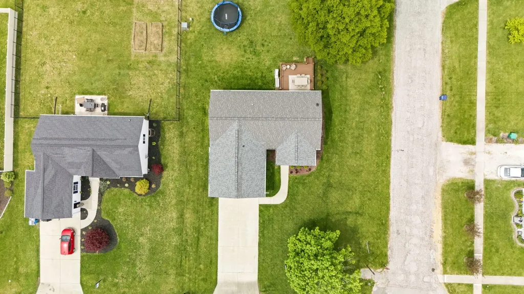 9038 Second Street Baroda Village MI 49101