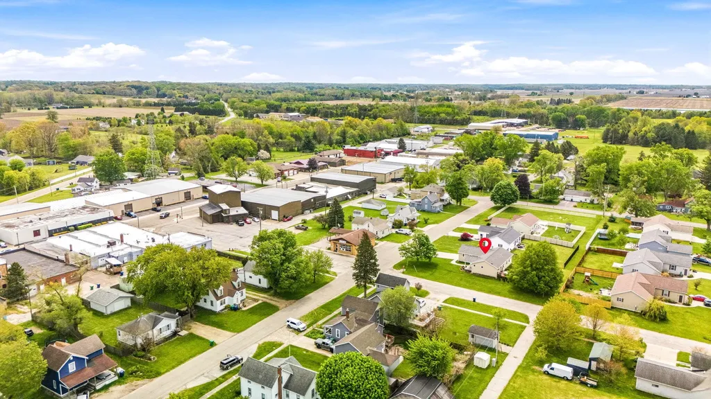 9038 Second Street Baroda Village MI 49101