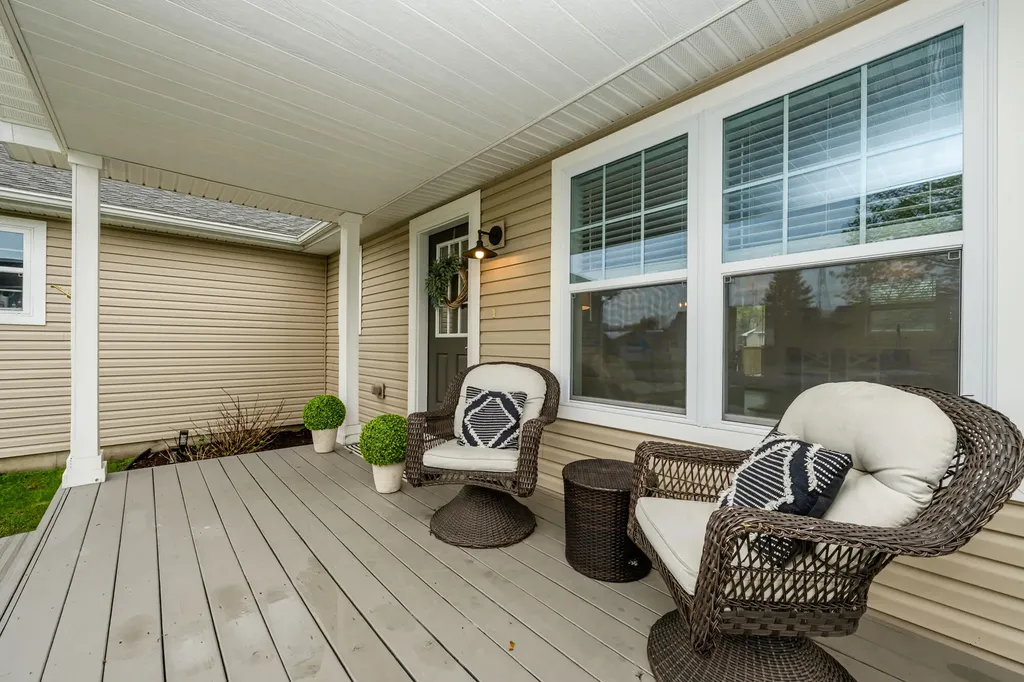 9038 Second Street Baroda Village MI 49101