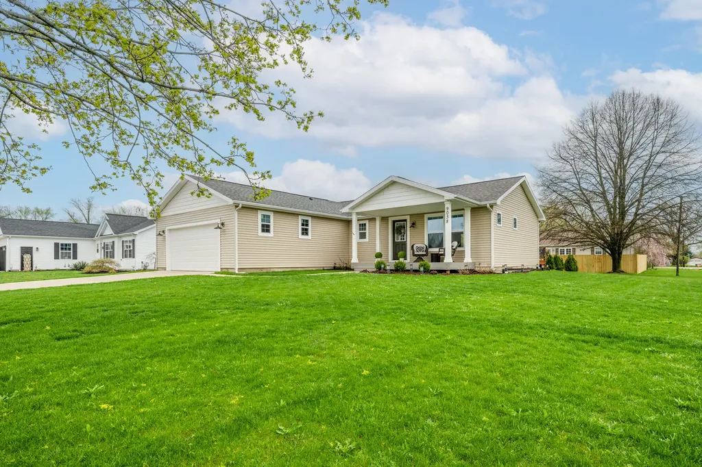 9038 Second Street Baroda Village MI 49101
