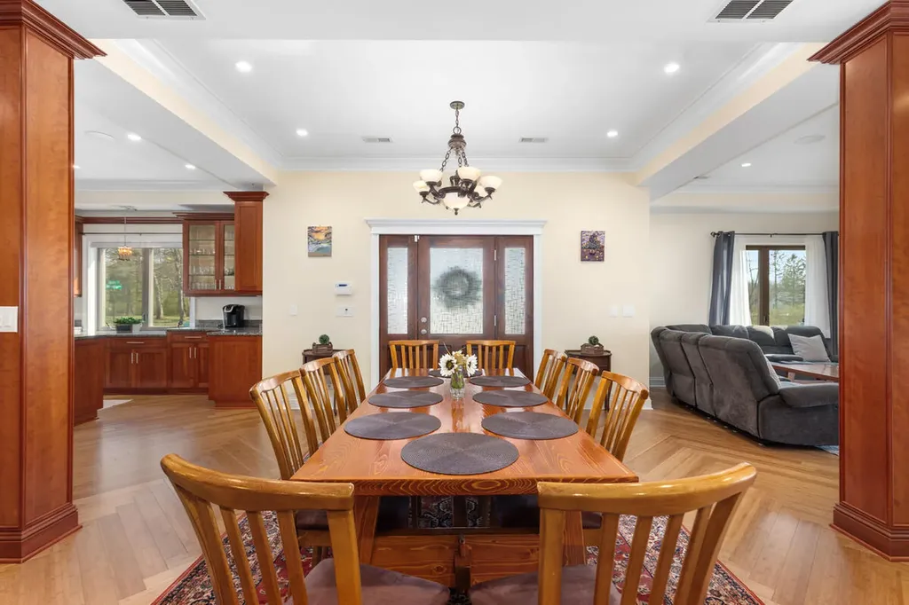 79 Pershing Street Casco Township MI 49090