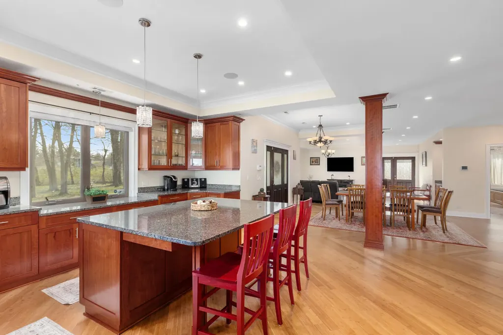 79 Pershing Street Casco Township MI 49090