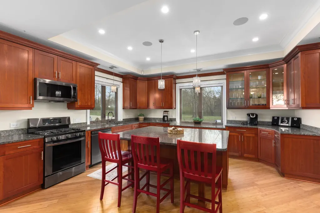 79 Pershing Street Casco Township MI 49090