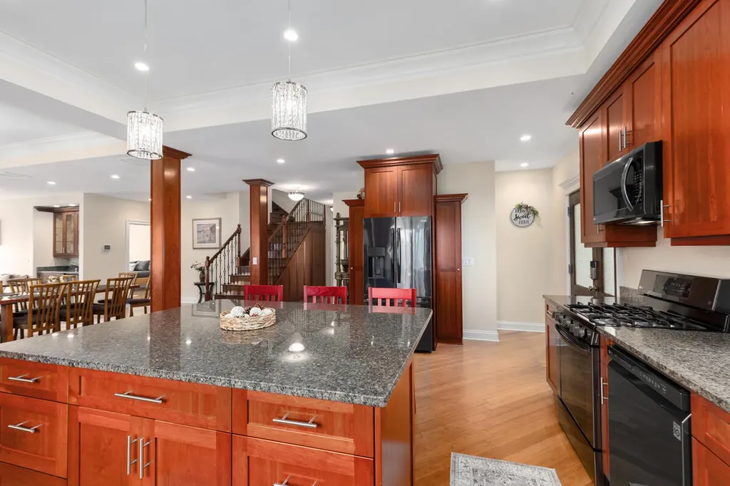 79 Pershing Street Casco Township MI 49090