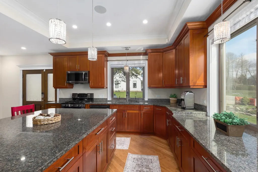 79 Pershing Street Casco Township MI 49090