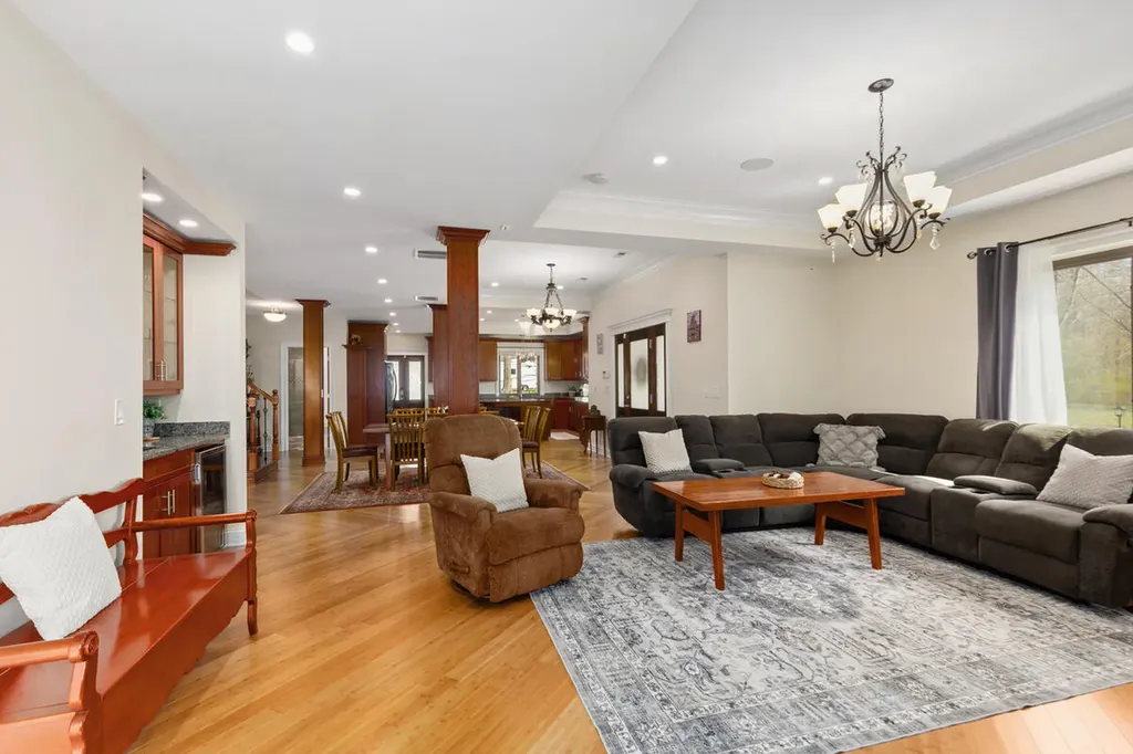 79 Pershing Street Casco Township MI 49090