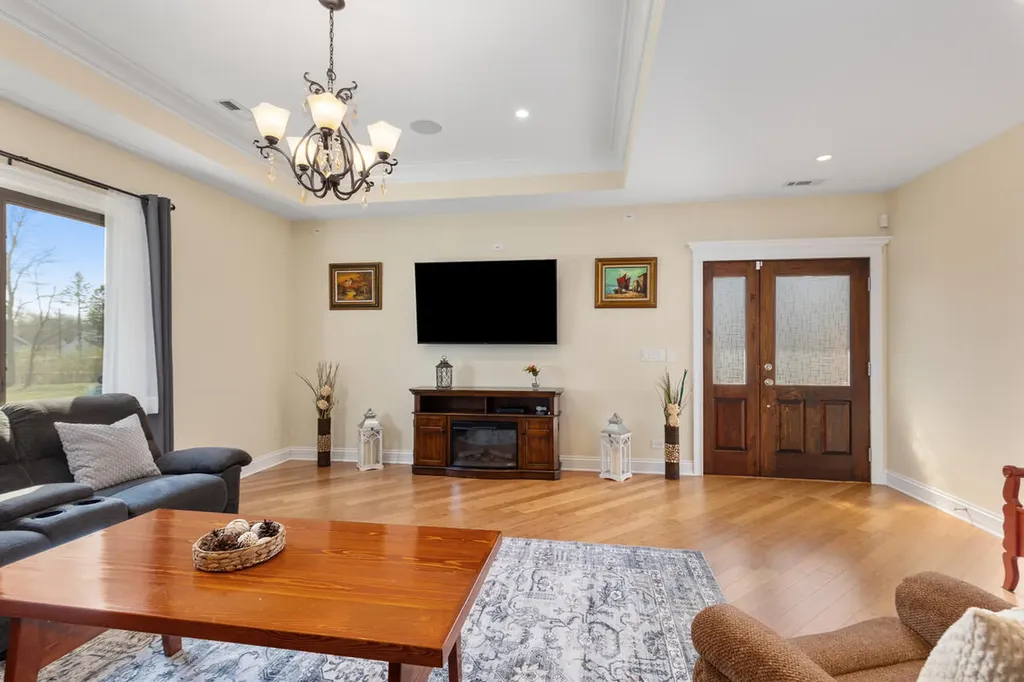 79 Pershing Street Casco Township MI 49090