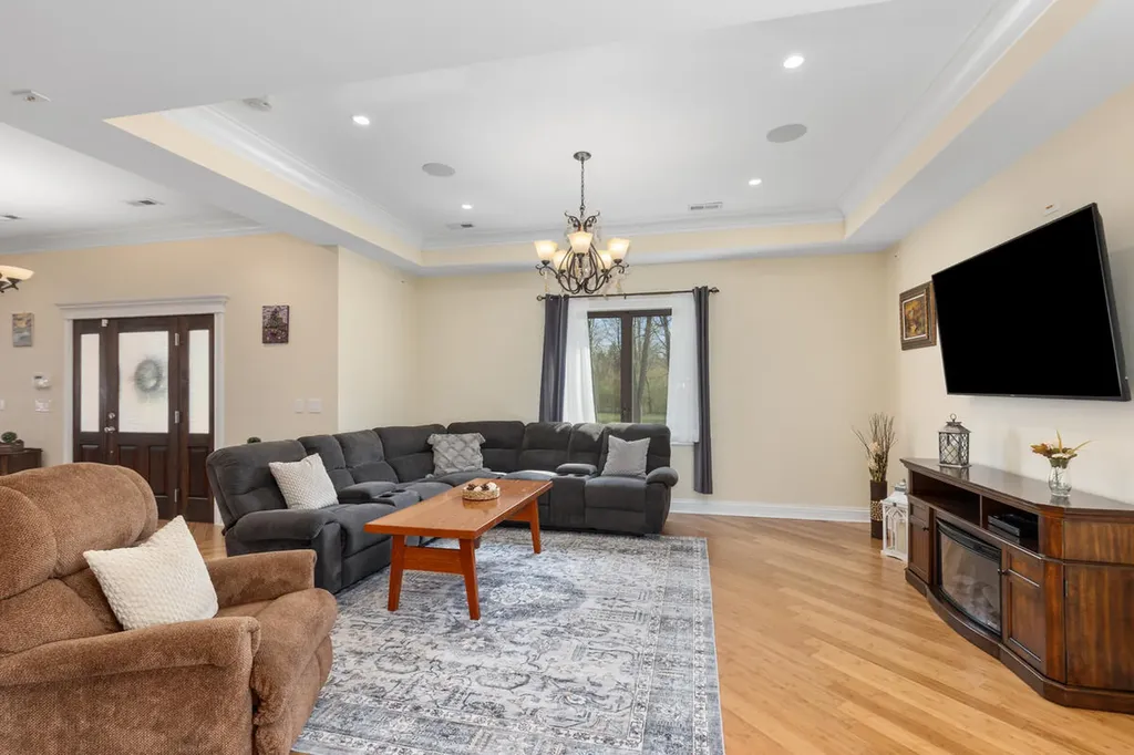 79 Pershing Street Casco Township MI 49090