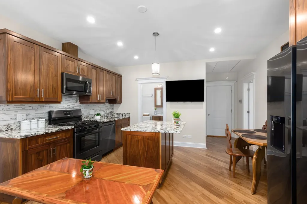 79 Pershing Street Casco Township MI 49090