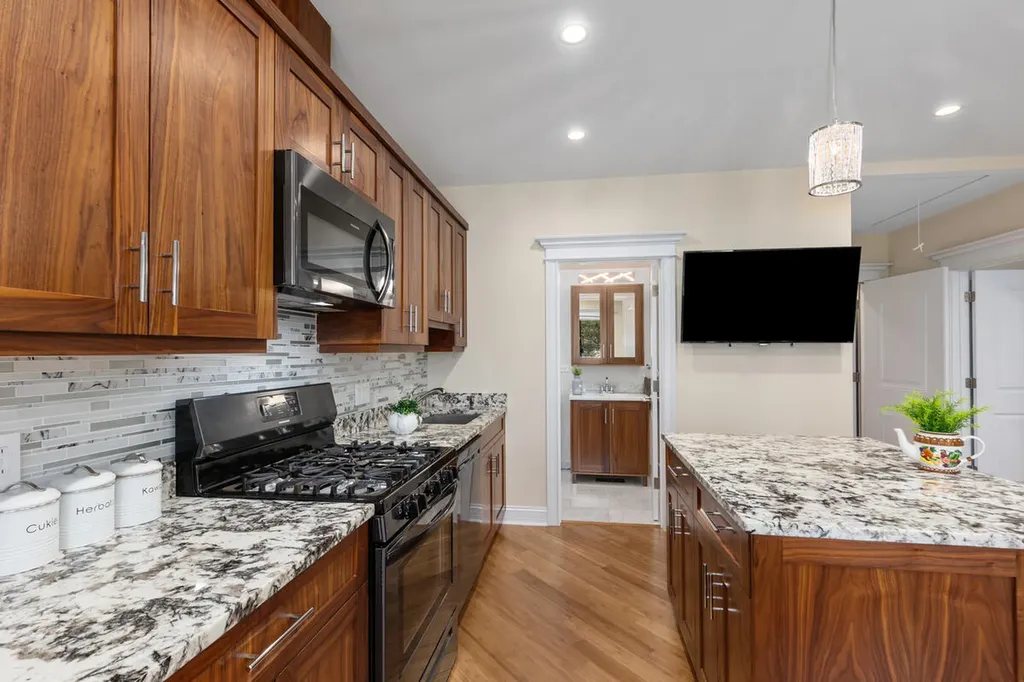 79 Pershing Street Casco Township MI 49090