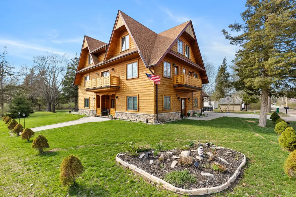 79 Pershing Street Casco Township MI 49090