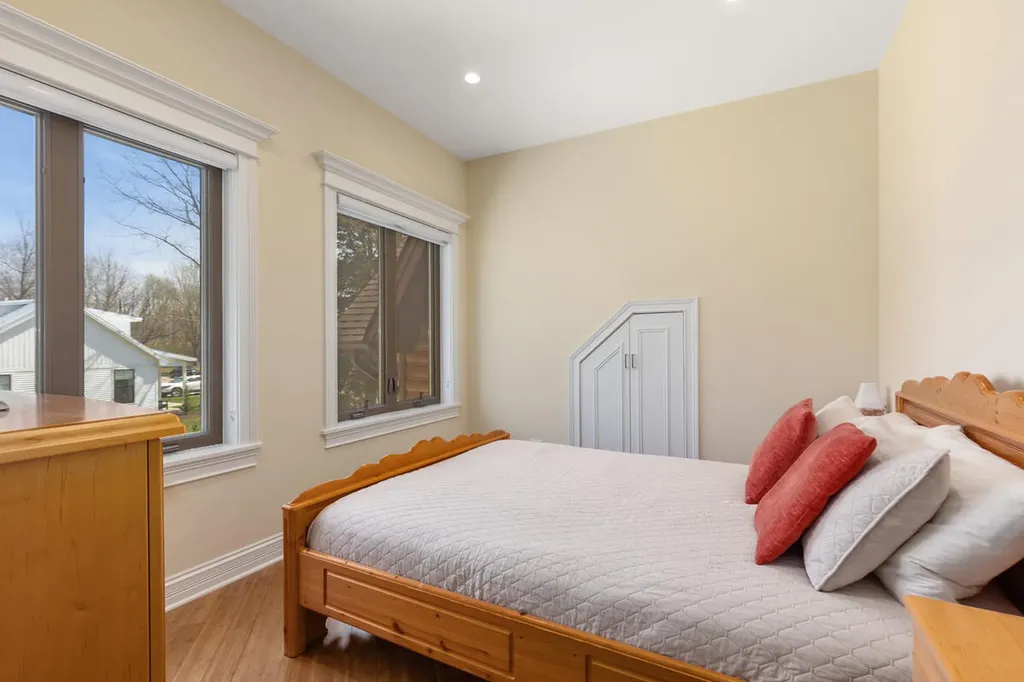 79 Pershing Street Casco Township MI 49090