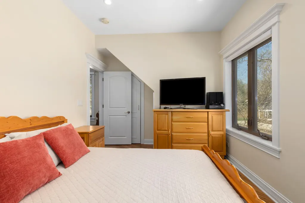 79 Pershing Street Casco Township MI 49090