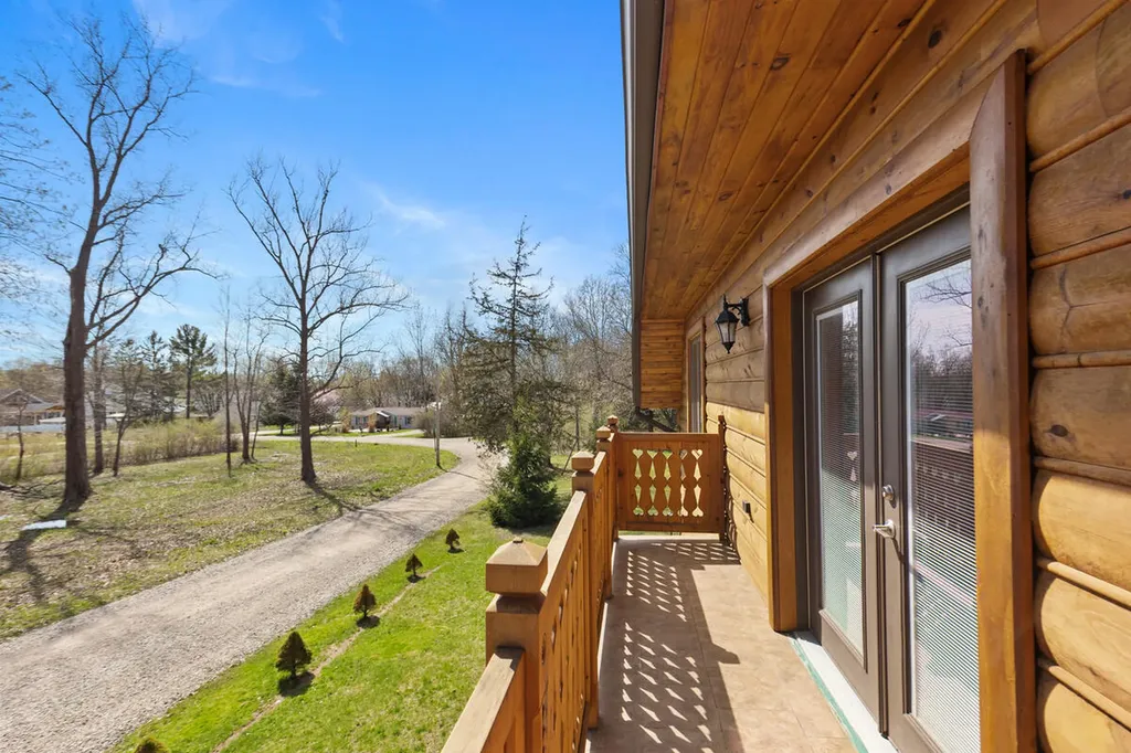 79 Pershing Street Casco Township MI 49090