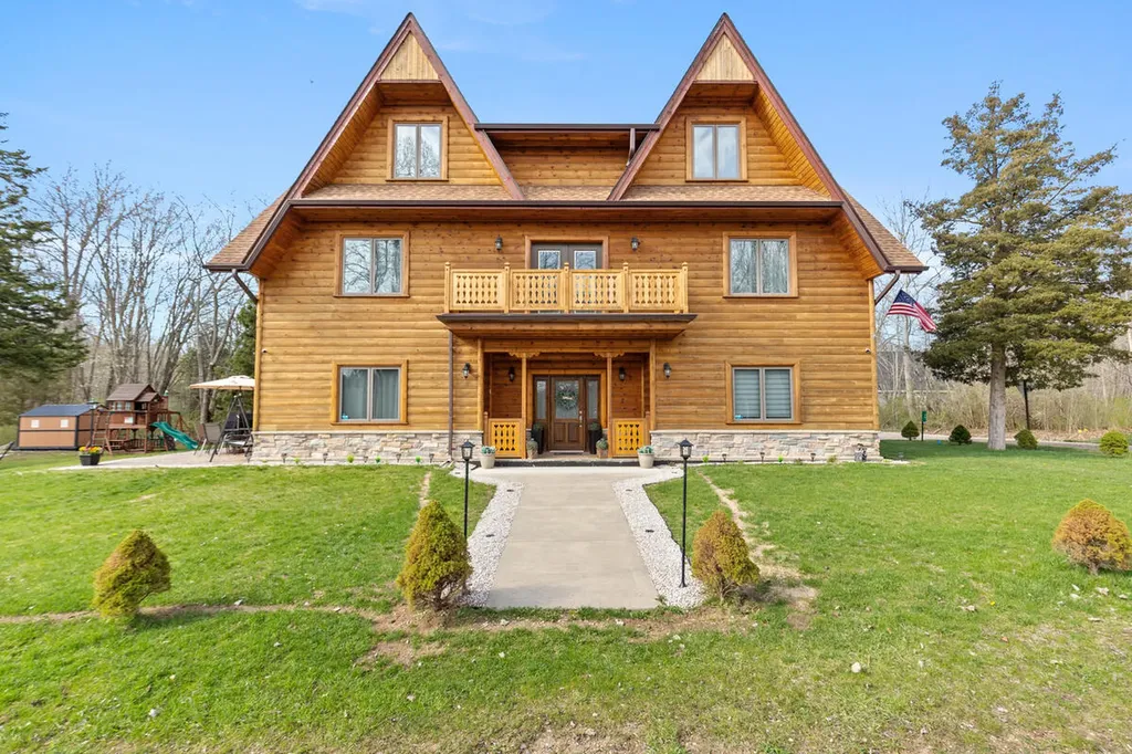 79 Pershing Street Casco Township MI 49090