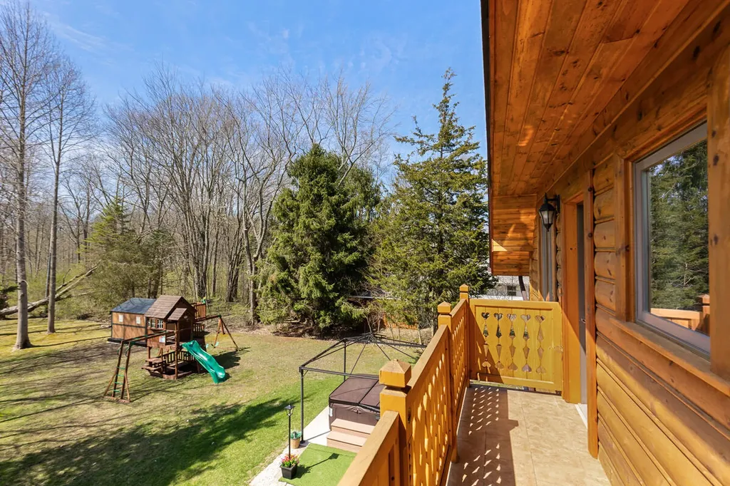 79 Pershing Street Casco Township MI 49090