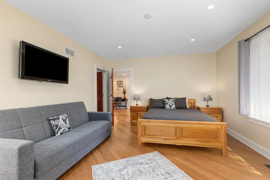 79 Pershing Street Casco Township MI 49090