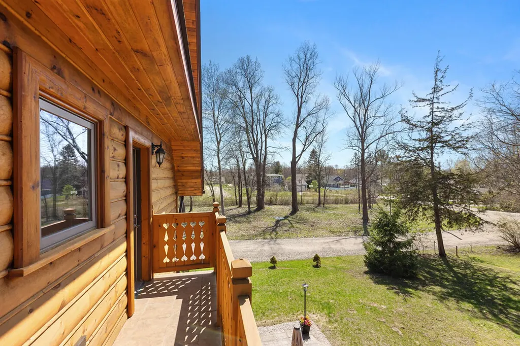 79 Pershing Street Casco Township MI 49090