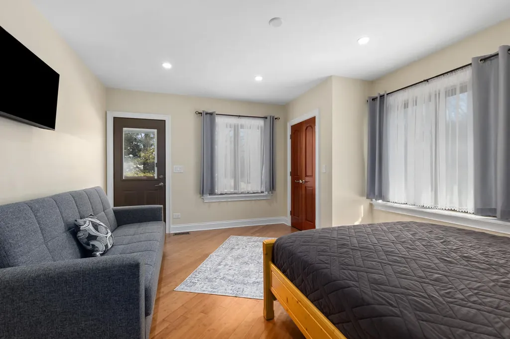79 Pershing Street Casco Township MI 49090