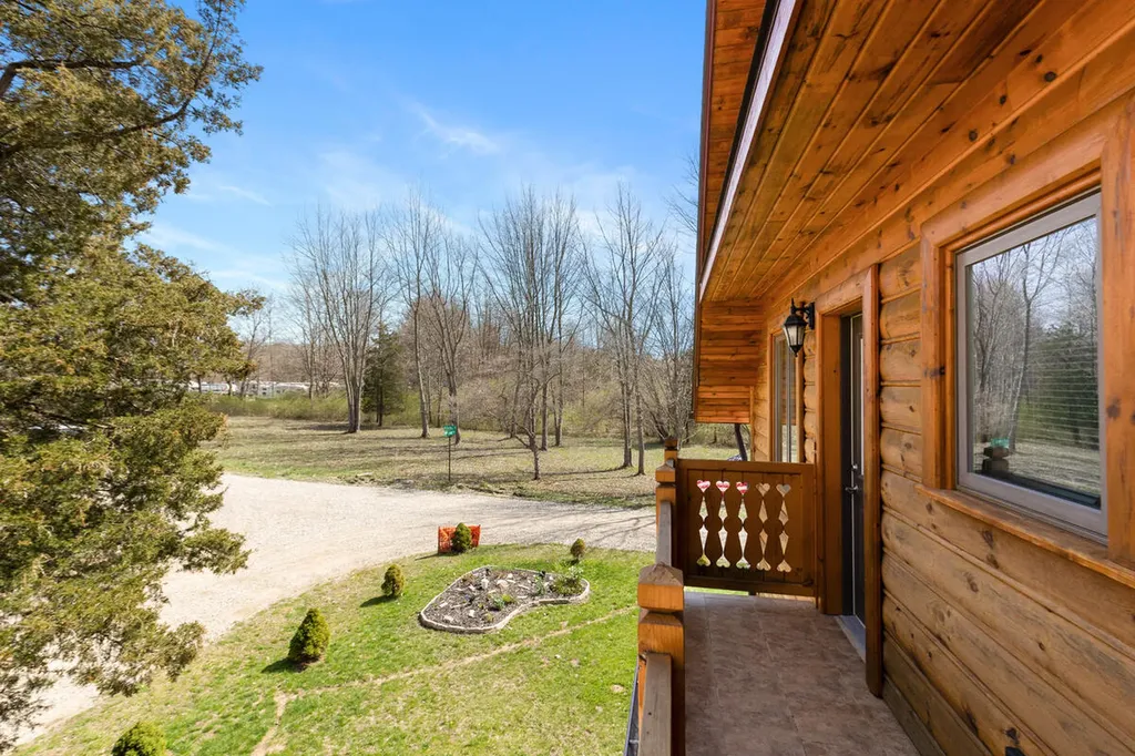 79 Pershing Street Casco Township MI 49090