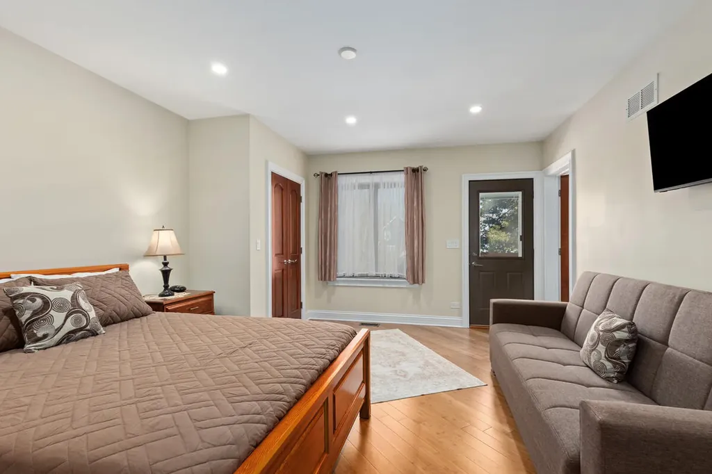 79 Pershing Street Casco Township MI 49090