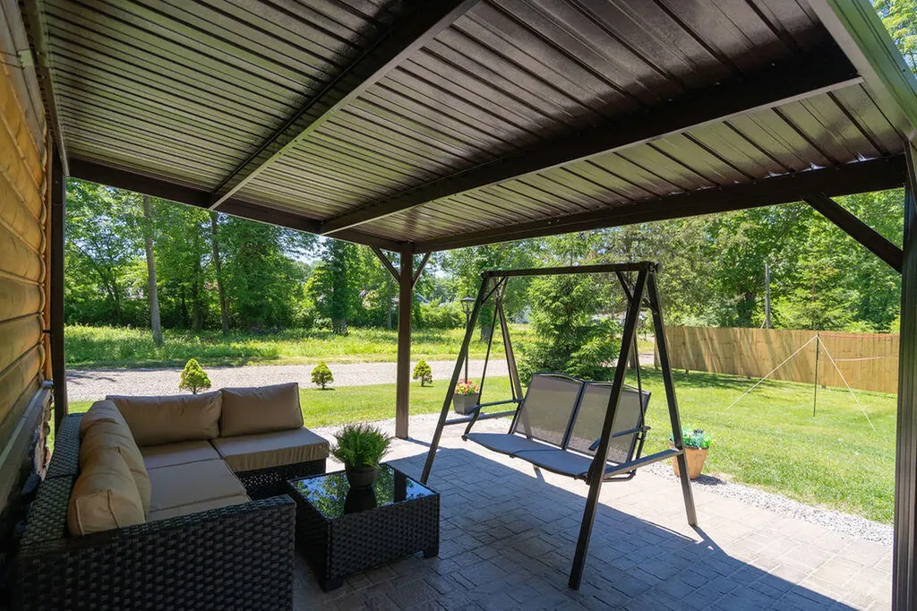 79 Pershing Street Casco Township MI 49090