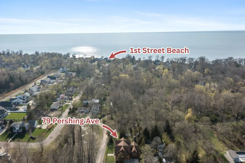 79 Pershing Street Casco Township MI 49090