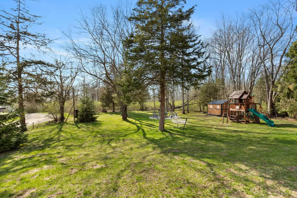 79 Pershing Street Casco Township MI 49090
