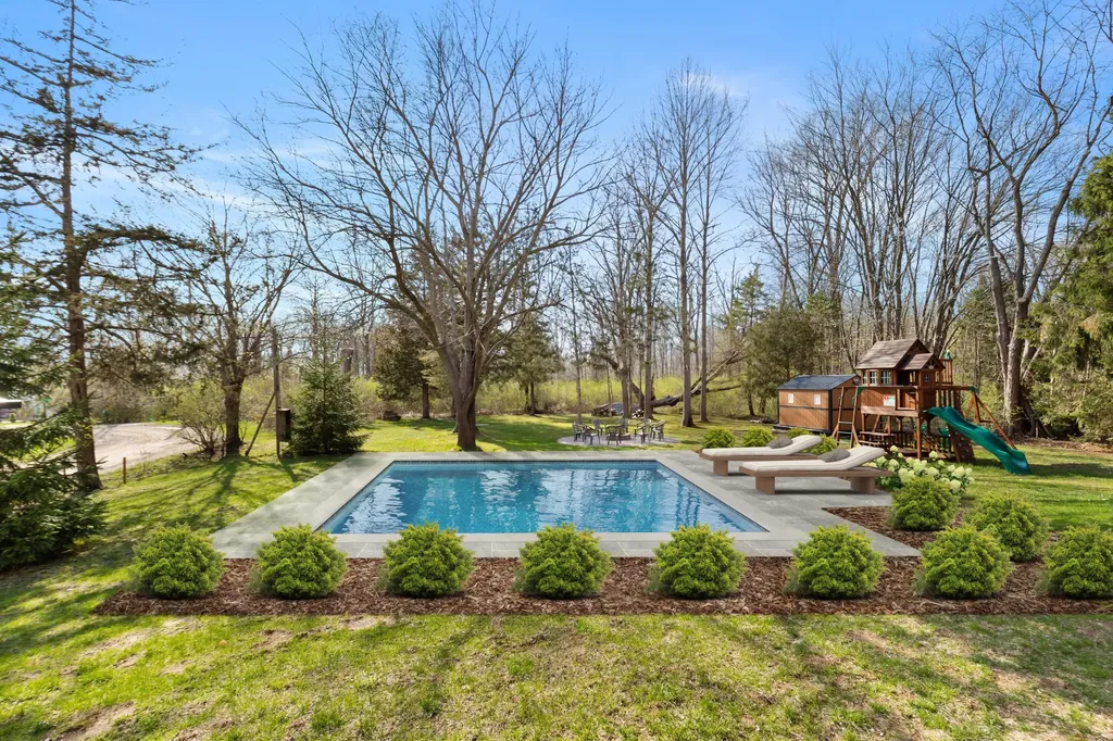 79 Pershing Street Casco Township MI 49090
