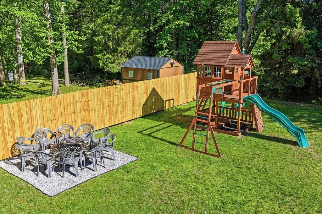 79 Pershing Street Casco Township MI 49090