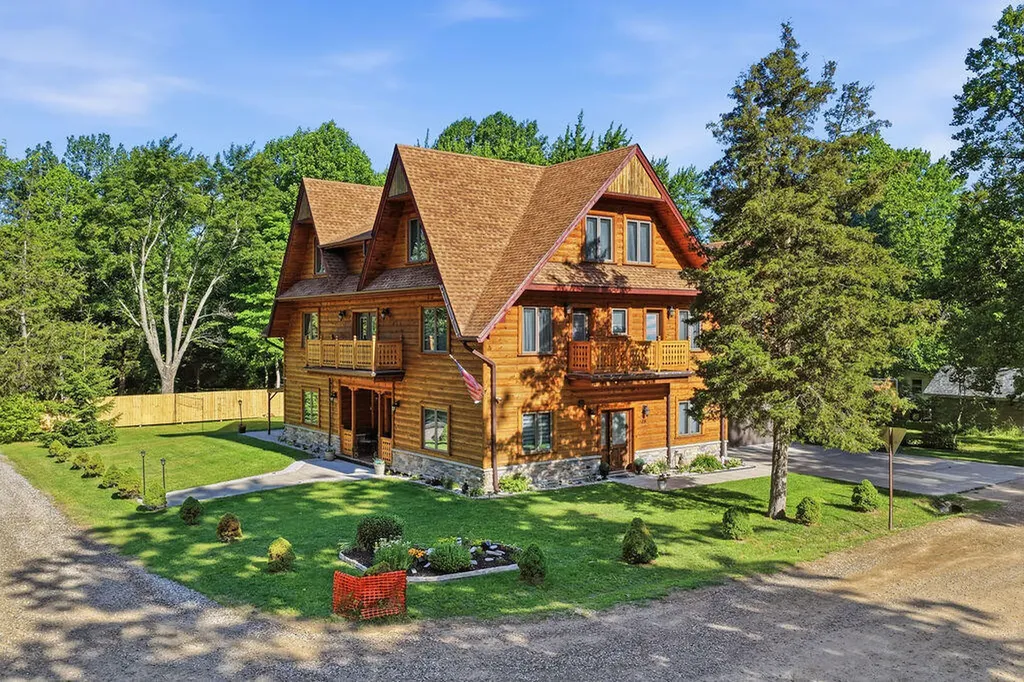 79 Pershing Street Casco Township MI 49090