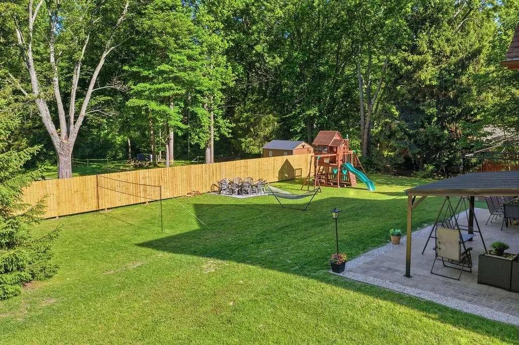 79 Pershing Street Casco Township MI 49090