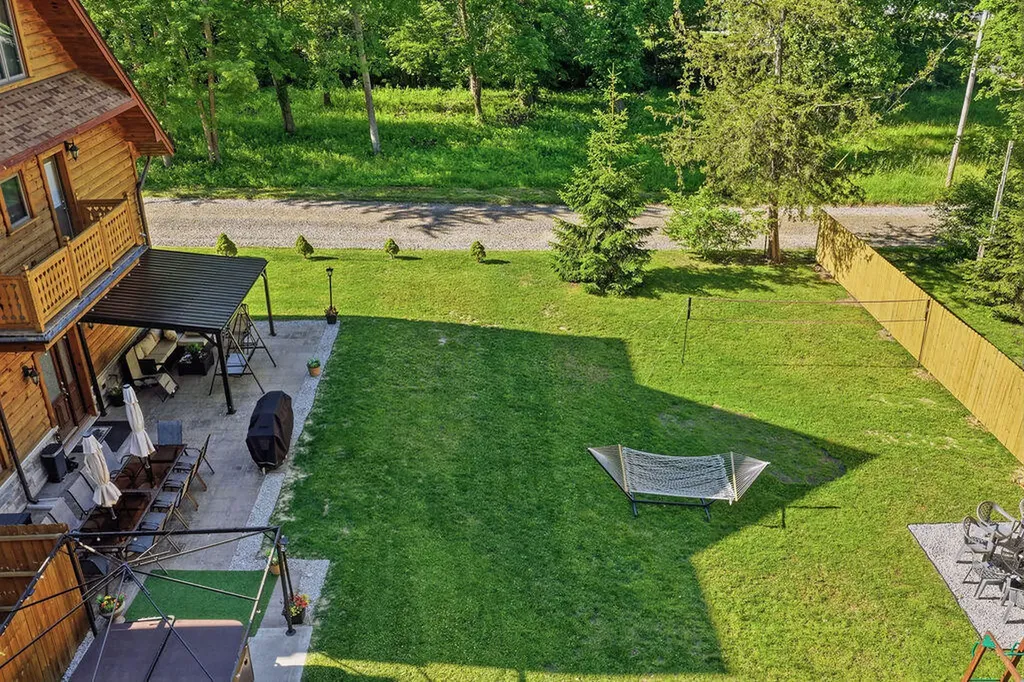 79 Pershing Street Casco Township MI 49090