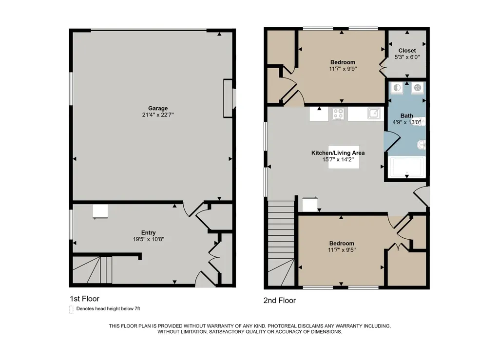 79 Pershing Street Casco Township MI 49090
